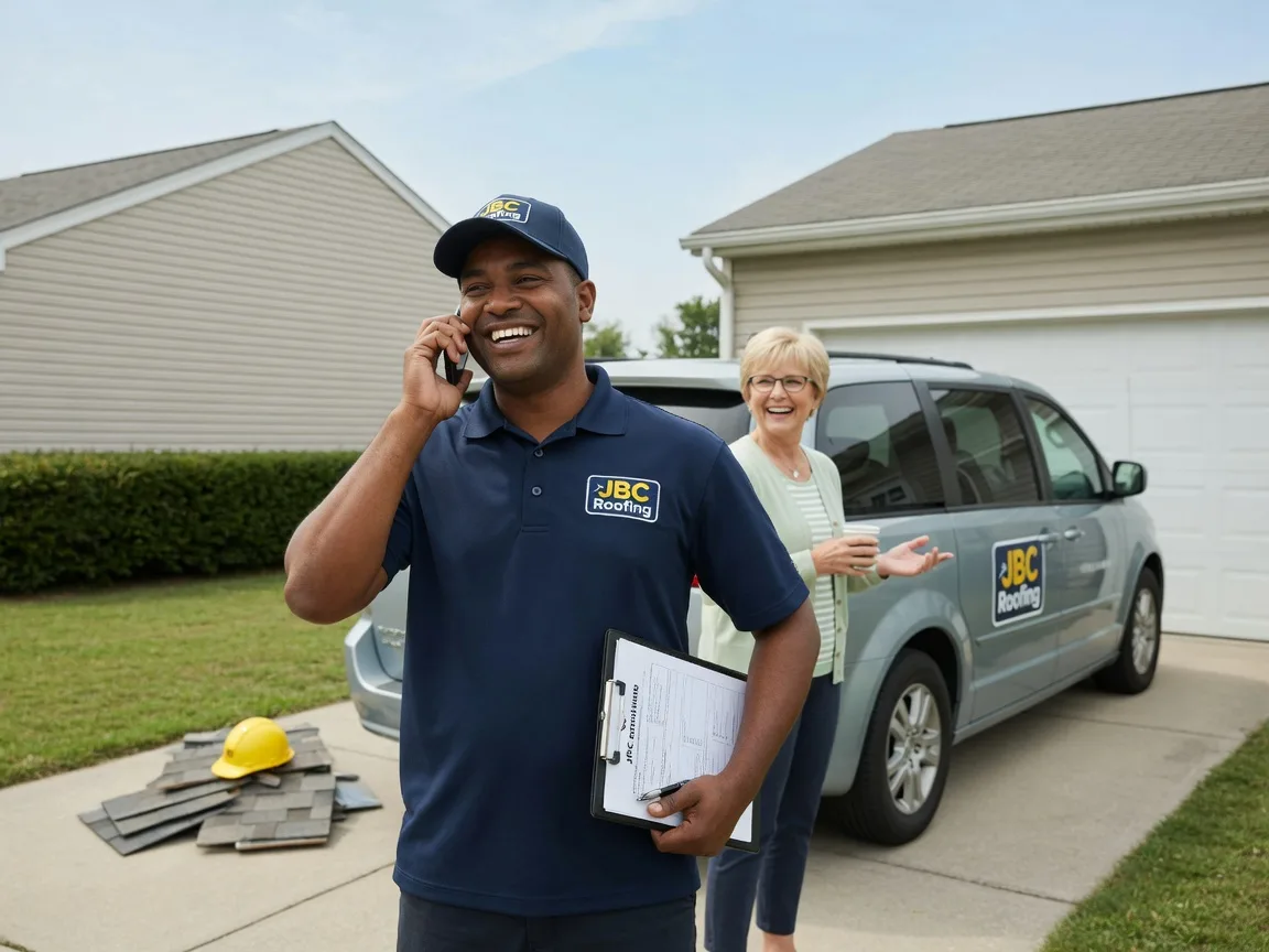 Roof Replacement Auxvasse, MO FAQs